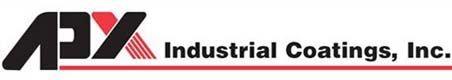 APX Industrial Coatings, Inc. Logo